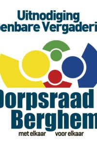dorpsraadopenvergaderinglogo
