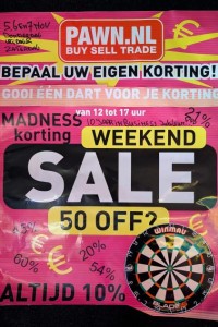 pawn10jaarposter