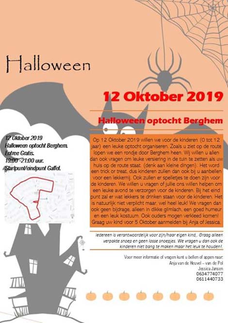 halloweentocht2019