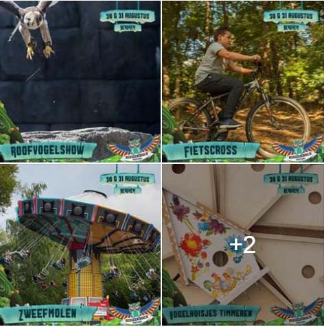 hoessenbosestivalkidsmiddag2019