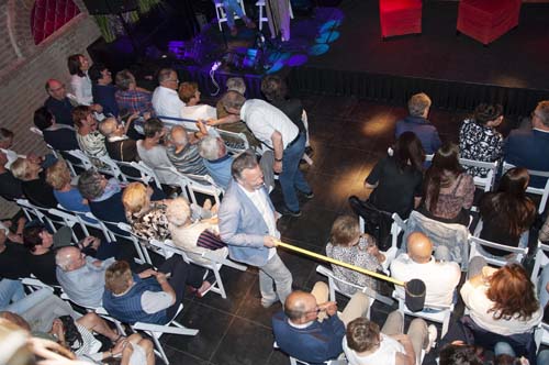 tLofrootszaal
