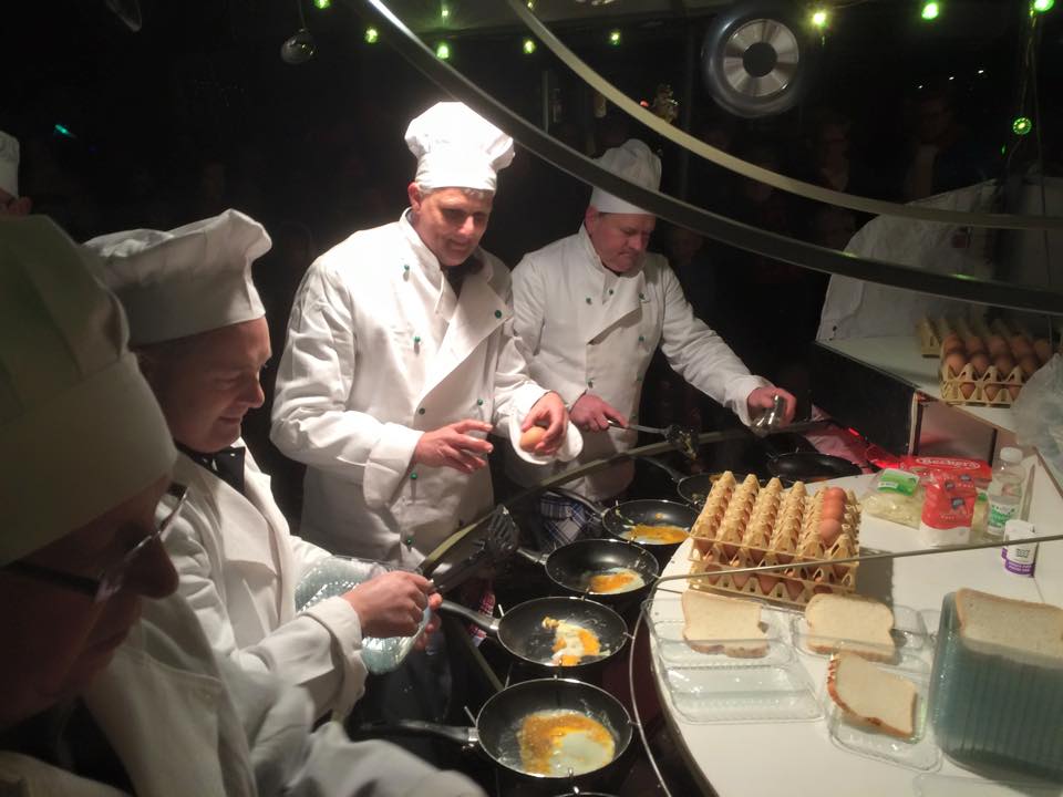 leekeseierenbakken