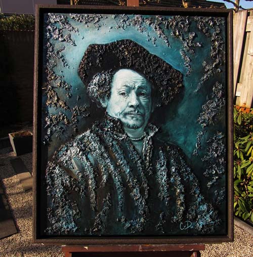 carrolinerembrandt