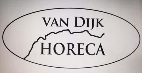 vandijkhorecalogo