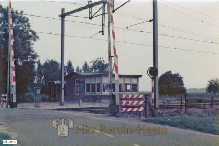 beeldbanktreinhuisje