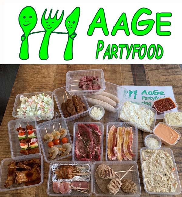 partyfoodbbq