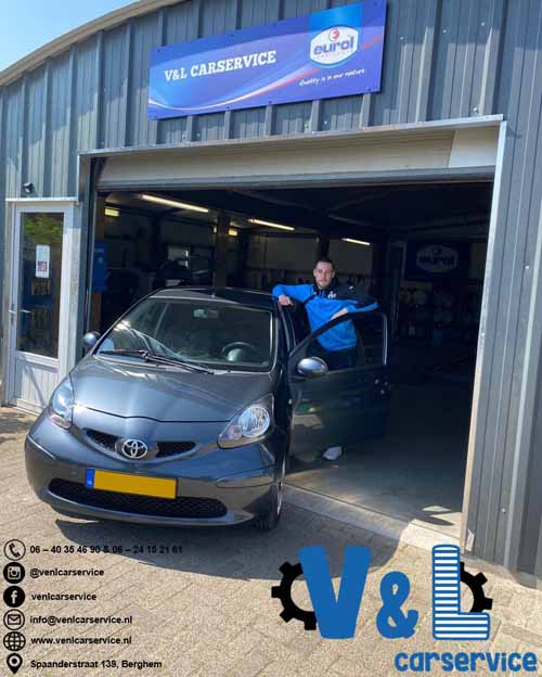 venlautogarage