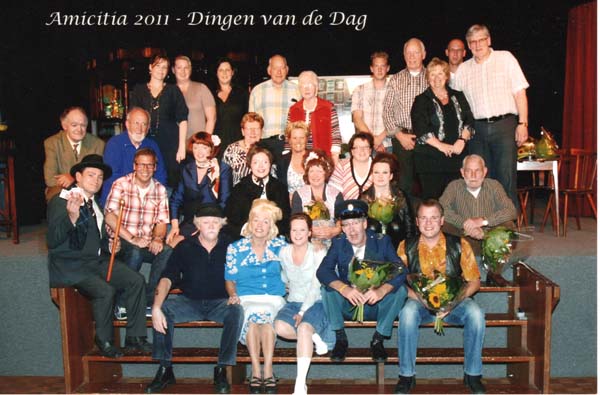 amitia2011DingenvdDag Groepsfoto