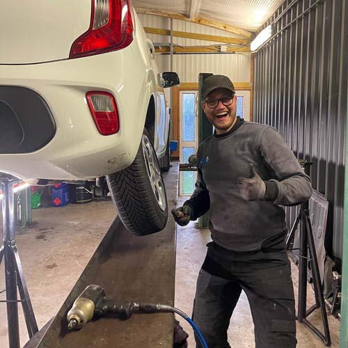 venlcarservicebandenwisselen