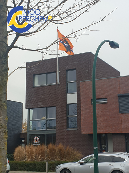oranjelandbouwlaan