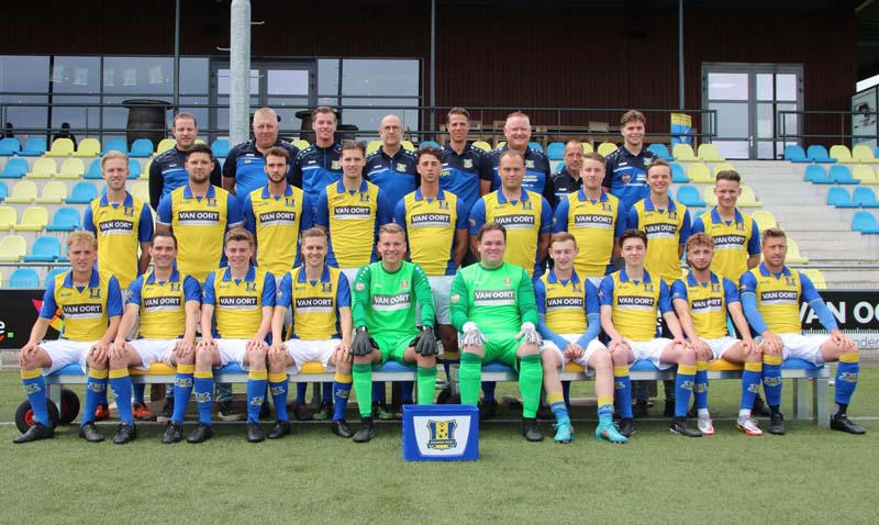 berghemsport21 22eersteklasse
