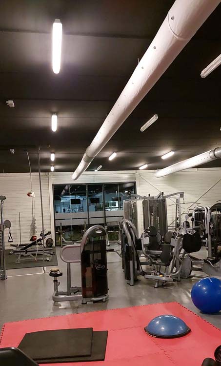fitness4allna