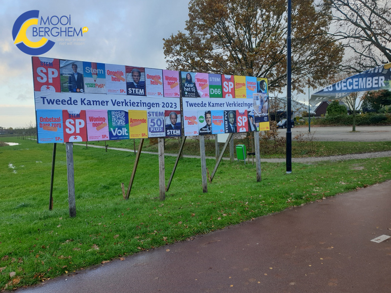 Test jouw stem voor de gemeenteraadsverkiezingen 2026!