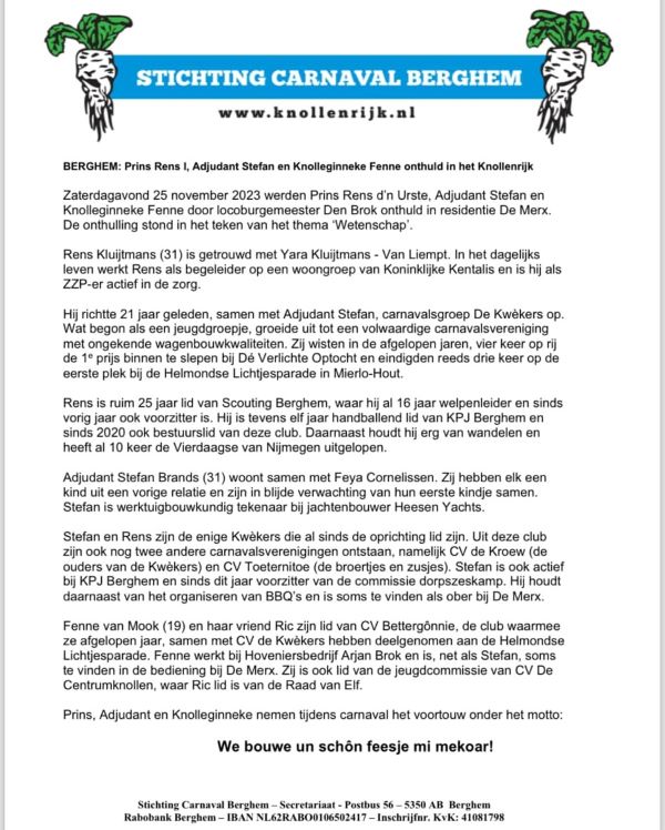 knollenrijktekstprinsonthulling