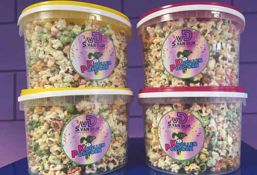 popcornknollen