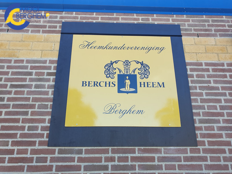 Interessante avond in Heemkamer bij BerchsHeem