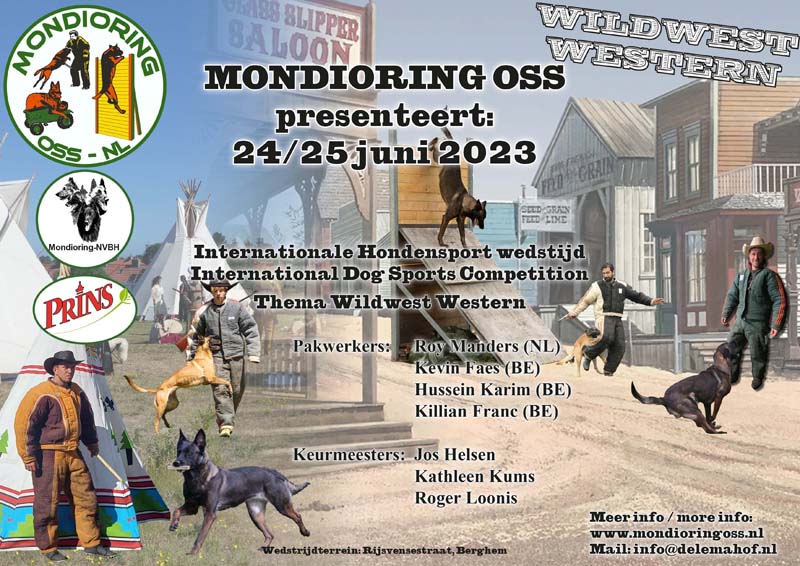 hondensportWestern2.5