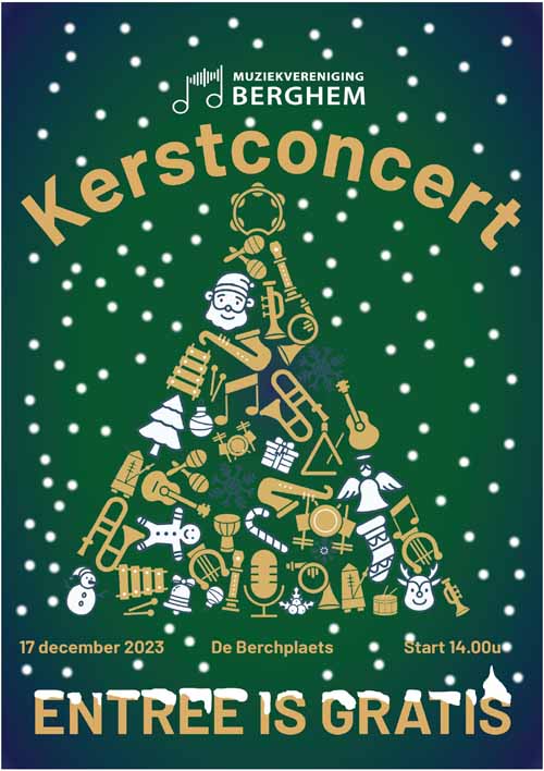 muziekverenigingkerstconcert2023