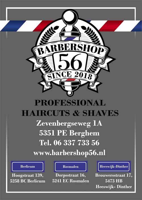 barbershopposter
