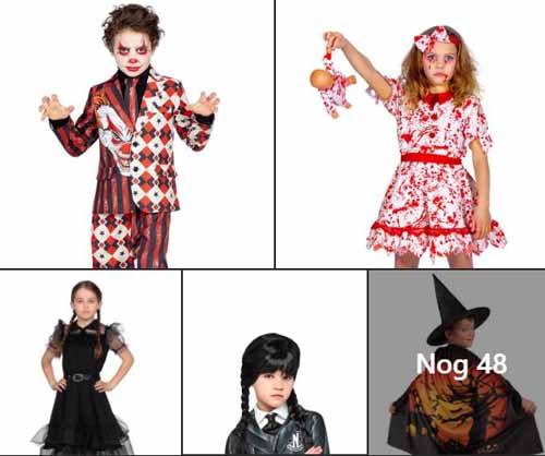 bloemhalloween2023
