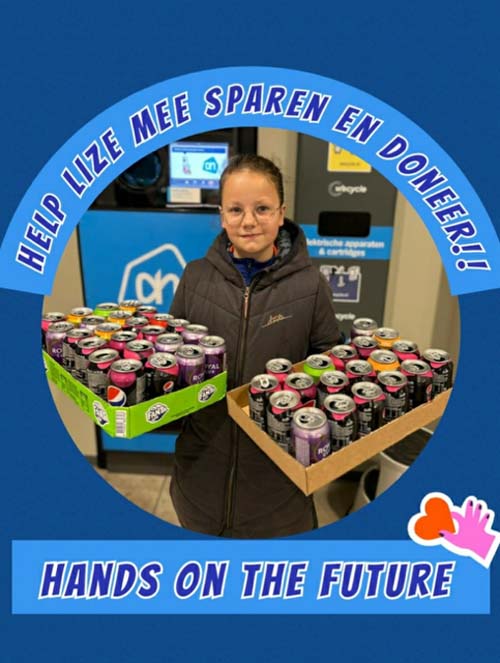 blikkenactie