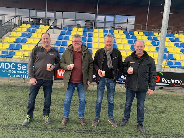 Koffiemok