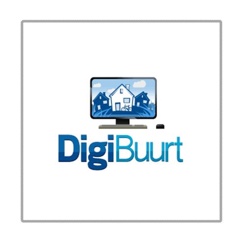 Digibuurt al sinds 1 september elke maandagmiddag in De Berchplaets