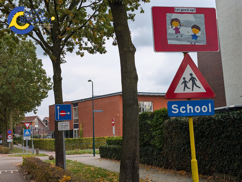 Open ochtenden bij basisschool De Fonkeling in Berghem