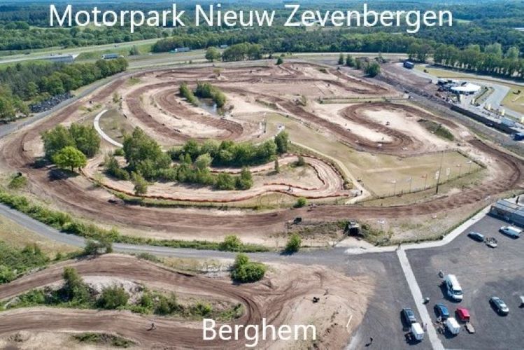 Kom naar de inloopbijeenkomst “sportpark zevenbergen: wijziging vergunning”