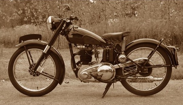 muldersmotor