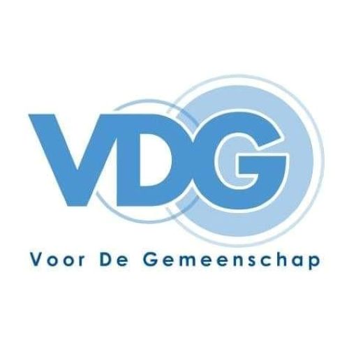 VDG gaat graag in gesprek met inwoners van Berghem!