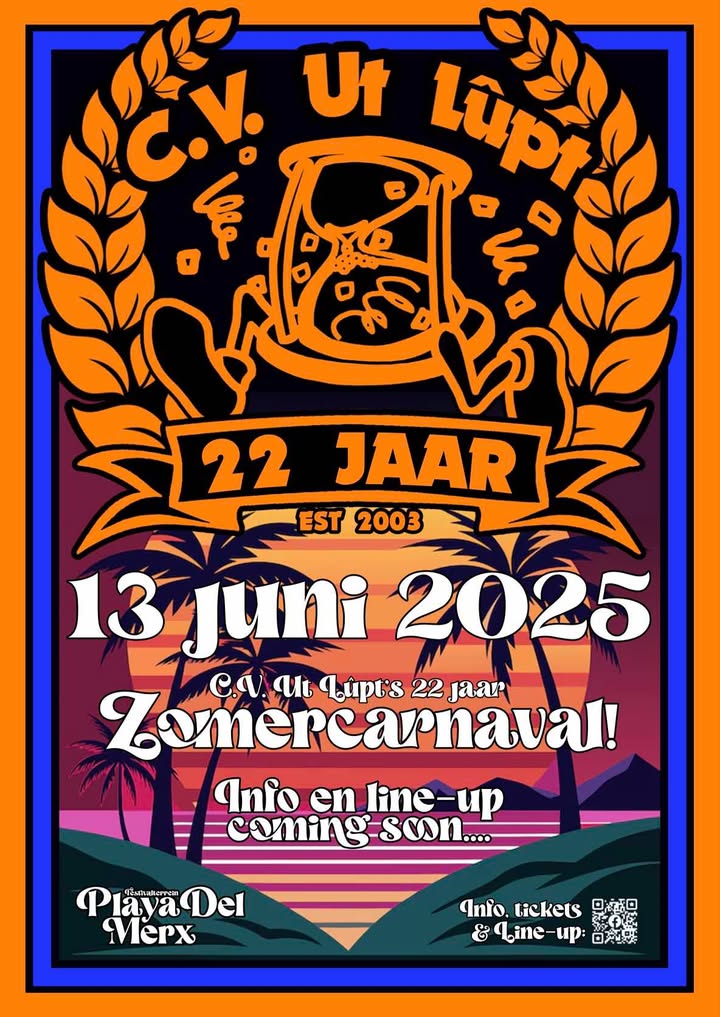 utluptposterfeestavond13juni2025