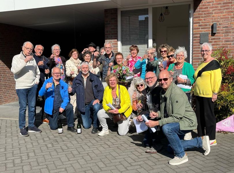 50jaarmariusenmarjosmits 1