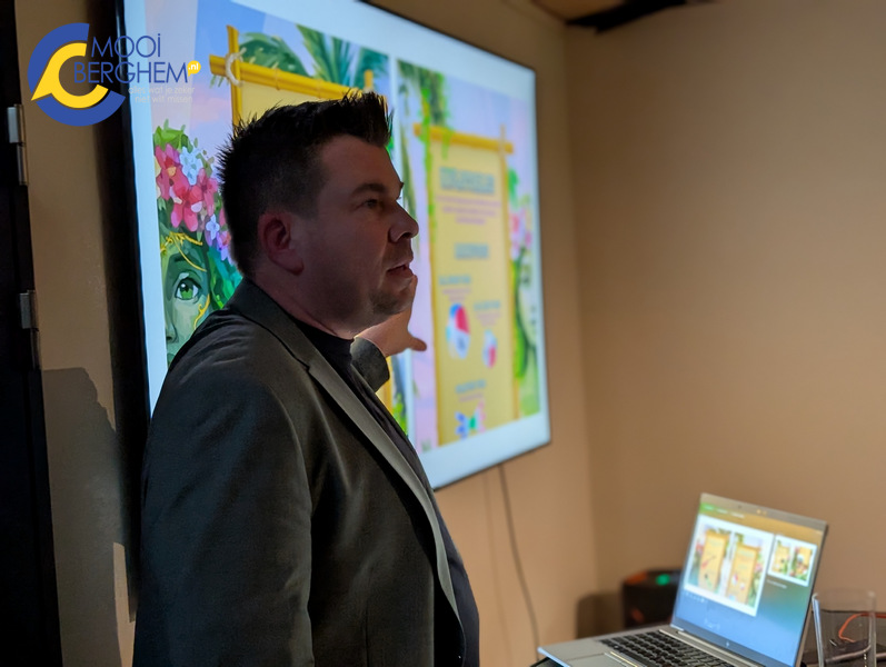 Berghem Events onthult verrassende nieuwe locatie voor Hoessenbosch Festival tijdens Festival Primeu