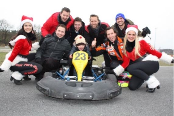 circuitparkberghemoliebollenraceteam