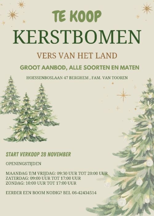 kerstbomenjelco