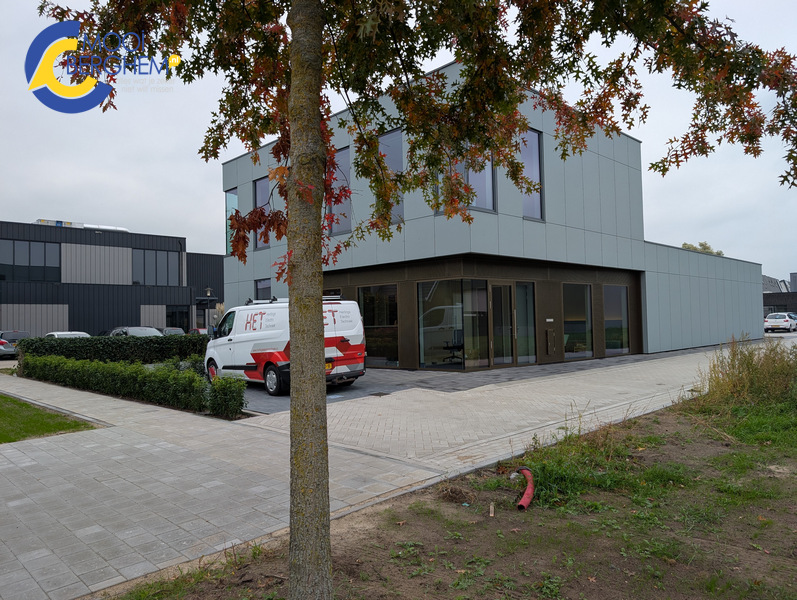 Mondzorgpraktijk de Piekenhoef opent op 20 oktober haar deuren in Berghem