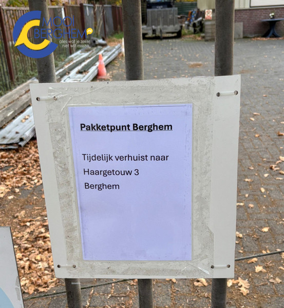 pakketpuntberghem 1