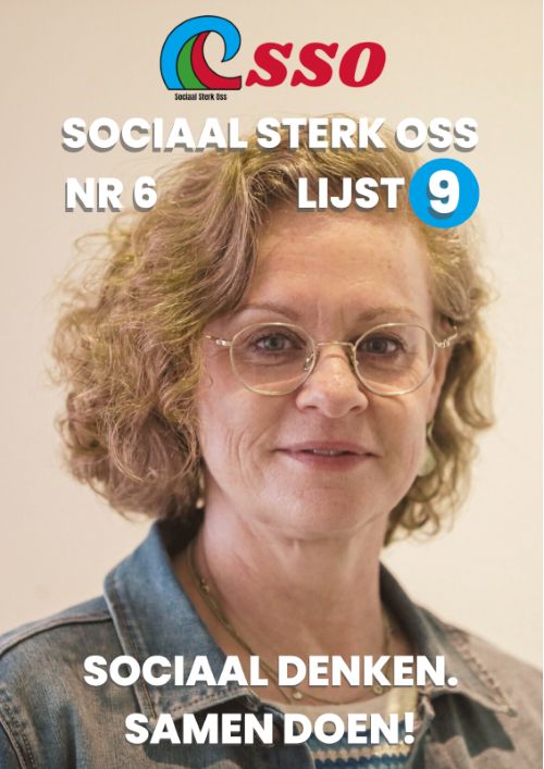 SOCIAALSTERKOSSsaskia