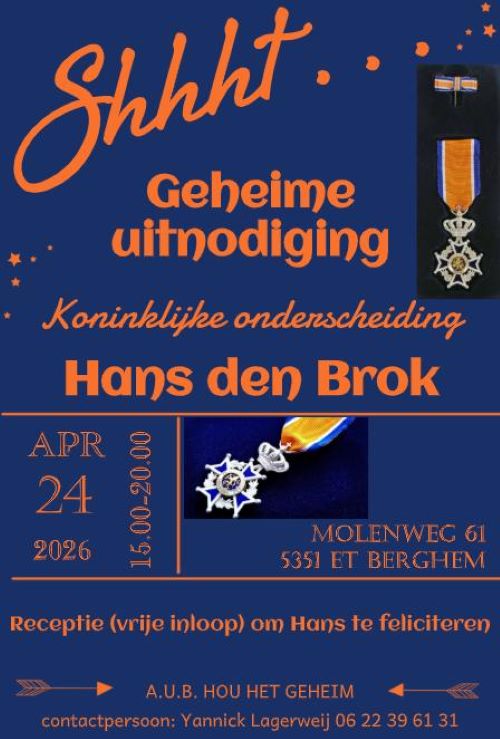 hanslintjefeestje24april