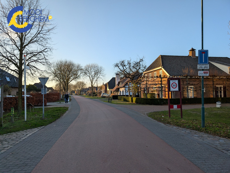 spaanderstraat