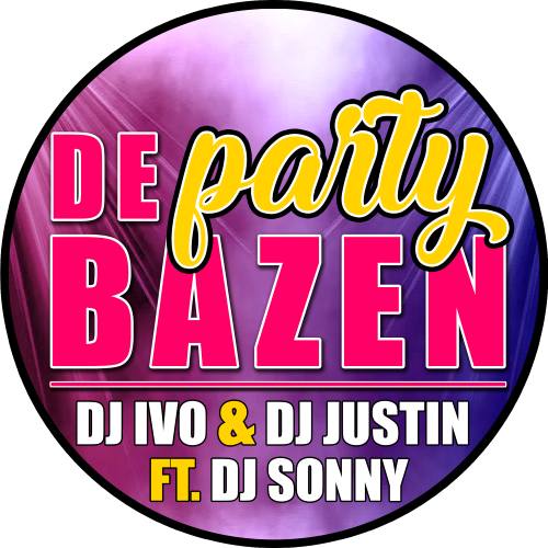 partybazenMixtape01Carnaval 2026