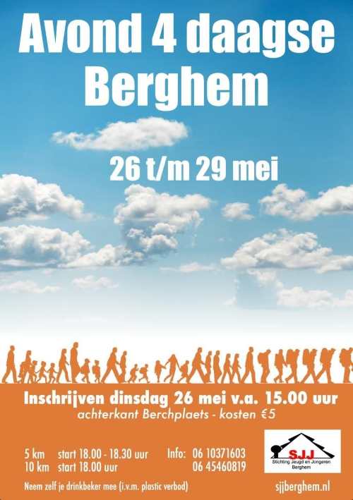 avondvierdaagseposter2026