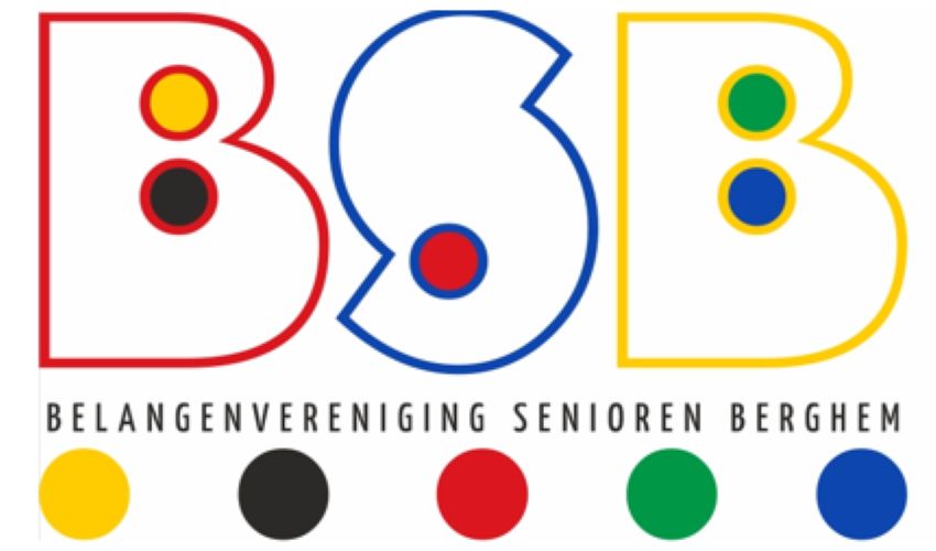 Eerste nieuwsblad is uit van seniorenvereniging BSB