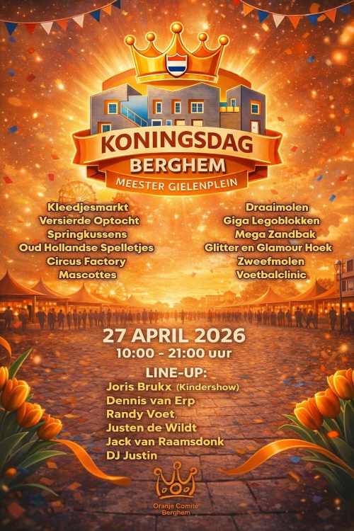 koningsdag2026