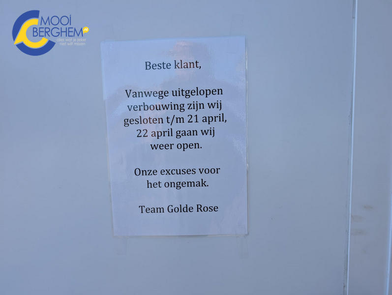 goldenroseheropend 3