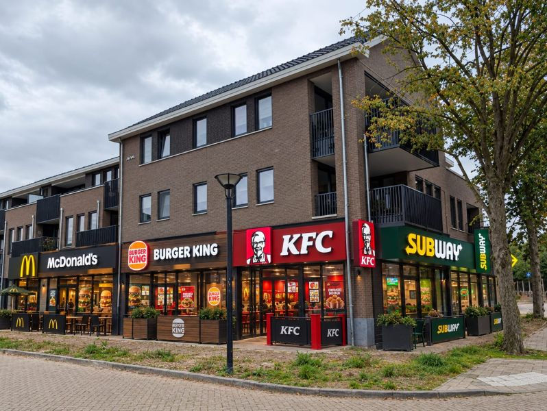 Van wens tot werkelijkheid? Berghem komt met creatieve winkelideeën
