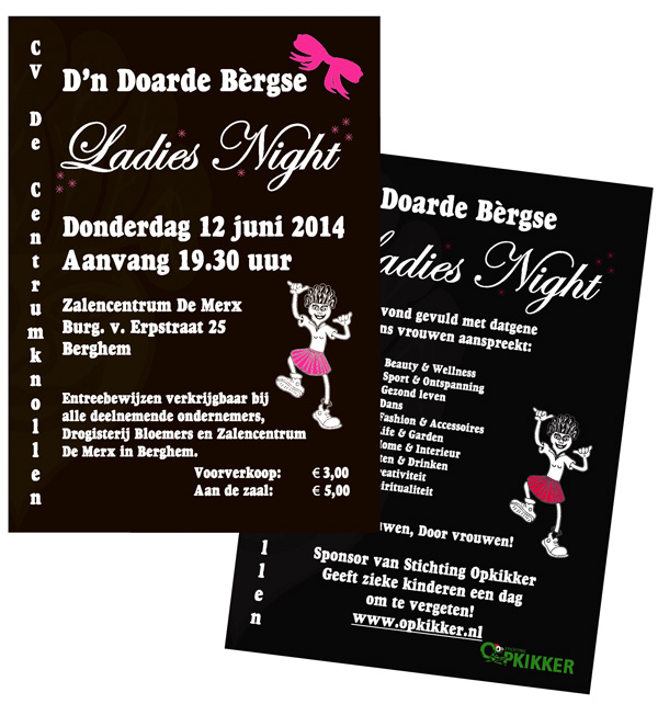 3eladiesnight