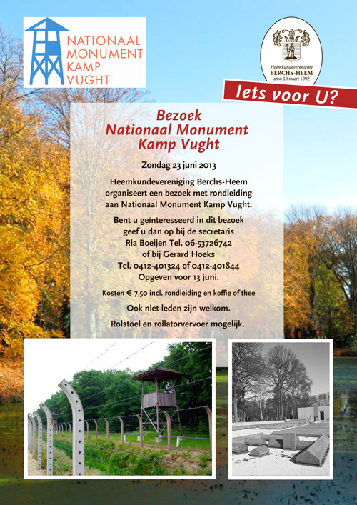 Kamp-Vught