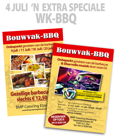 WKBBQ